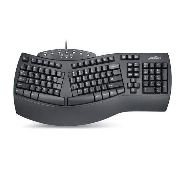 Perixx Periboard-512 Ergonomic Split Keyboard