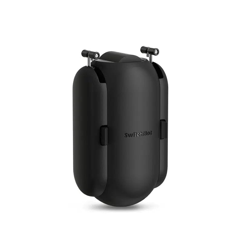 SwitchBot Curtain Smart Electric Motor – Wireless App Automate Timer
