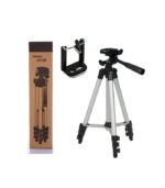 Tripod Camera Stand 3110