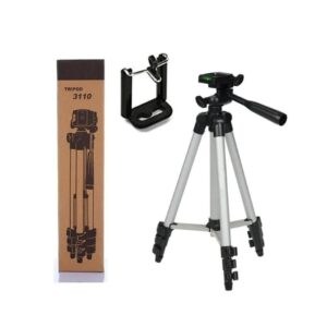 Tripod Camera Stand 3110
