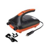 Stermay 20PSI SUP Electric Air Pump 12V Stermay 20PSI SUP Electric Air Pump 12V