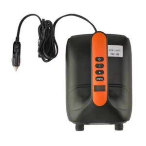 Stermay 20PSI SUP Electric Air Pump 12V