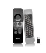 Wechip W3 Air Mouse Remote 2.4Ghz 4 In 1