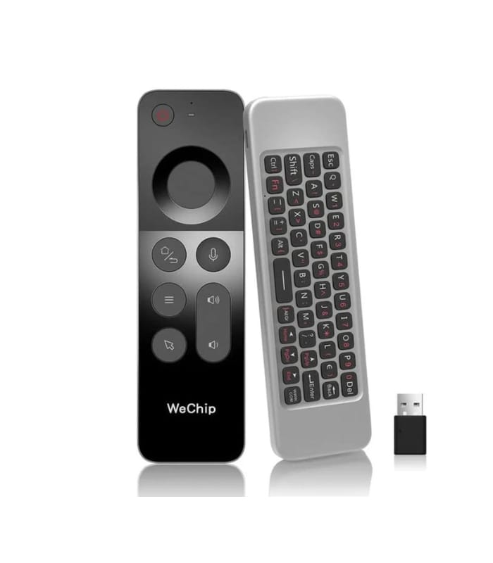 _Wechip W3 Air Mouse Remote 2.4Ghz 4 In 1 (1) Wechip W3 Air Mouse Remote 2.4Ghz 4 In 1
