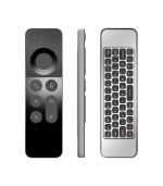 Wechip W3 Air Mouse Remote 2.4Ghz 4 In 1