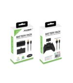 Xbox Series S-X Battery Pack Dobe Original