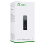 Xbox Wireless Adapter USB Receiver for Windows 10 Xbox Series X