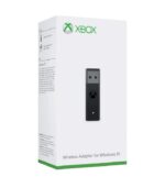 Xbox Wireless Adapter USB Receiver for Windows 10 Xbox Series X