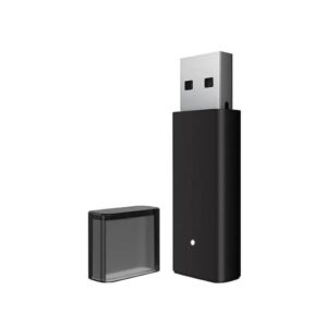 Xbox Wireless Adapter USB Receiver for Windows 10 Xbox Series X