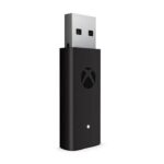 Xbox Wireless Adapter USB Receiver for Windows 10 Xbox Series X