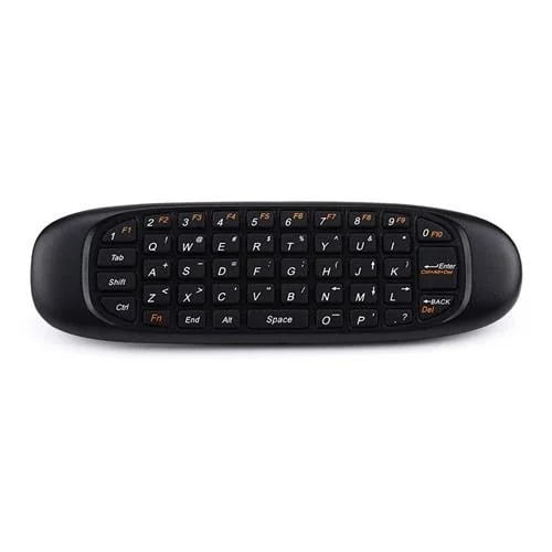 Air Mouse C120 for Android and Smart TV-1253 Air Mouse C120 for Android and Smart TV-1253