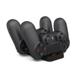 PS4 Controller Dual Charging Dock TP4-002-1474
