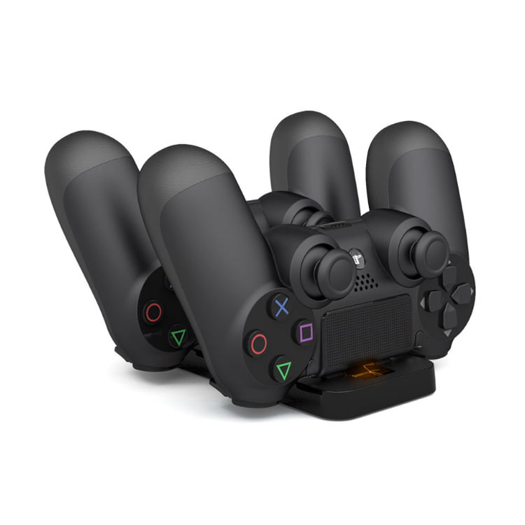 PS4 Controller Dual Charging Dock TP4-002-1474 PS4 Controller Dual Charging Dock TP4-002-1474