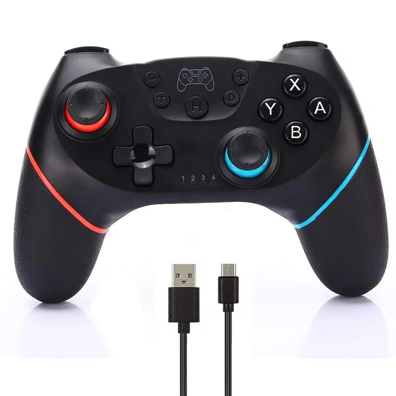 Wireless Controller for Nintendo Switch,KUTIME Switch Pro Controller-1658 Wireless Controller for Nintendo Switch,KUTIME Switch Pro Controller-1658