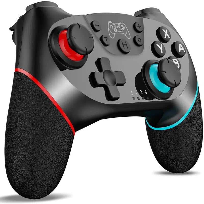 Wireless Controller for Nintendo Switch,KUTIME Switch Pro Controller-0