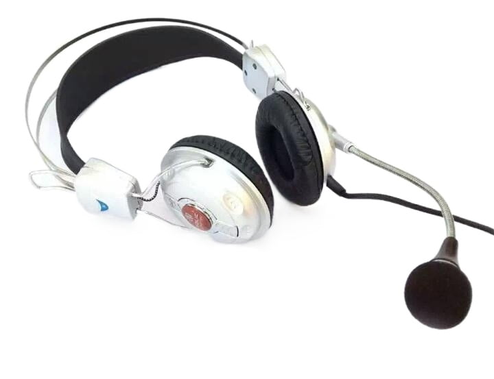 SOLIC HEADPHONES SLR-812 MV WITH MIC-1504 SOLIC HEADPHONES SLR-812 MV WITH MIC-1504