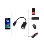 ASUS USB Host OTG Adapter Cable Cord Type C