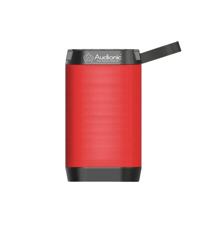 _Audionic Lyon Bluetooth Speaker (1) Audionic Lyon Bluetooth Speaker