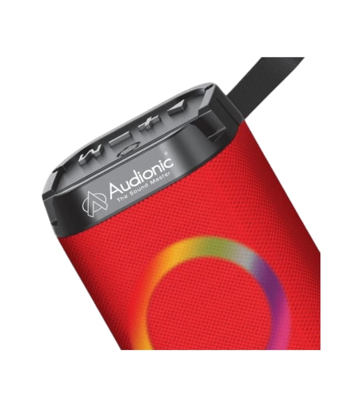 Audionic Lyon Bluetooth Speaker