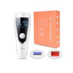 BESTOPE IPL Laser Hair Removal System BP51002-WHE