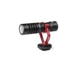BOYA BY-MM1 Universal Cardiod Shotgun Microphone