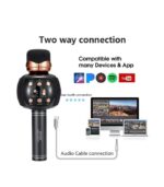 BT WSTER WS 2911 Microphone