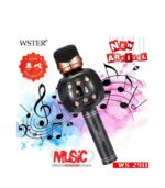 BT WSTER WS 2911 Microphone