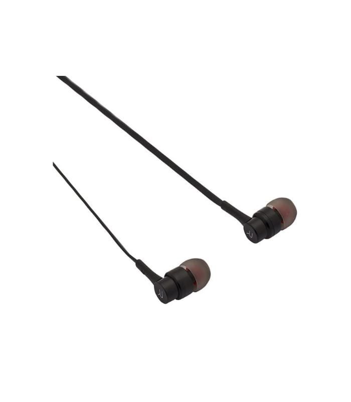Remax Rm-535 Electronic Music Stereo In-Ear Earphones (1.2 m Cable Length, 3.5 mm Jack Remax Rm-535 Electronic Music Stereo In-Ear Earphones (1.2 m Cable Length, 3.5 mm Jack