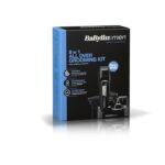 _Babyliss 8 IN 1 ALL OVER GROOMING KIT (2) Babyliss 8 IN 1 ALL OVER GROOMING KIT