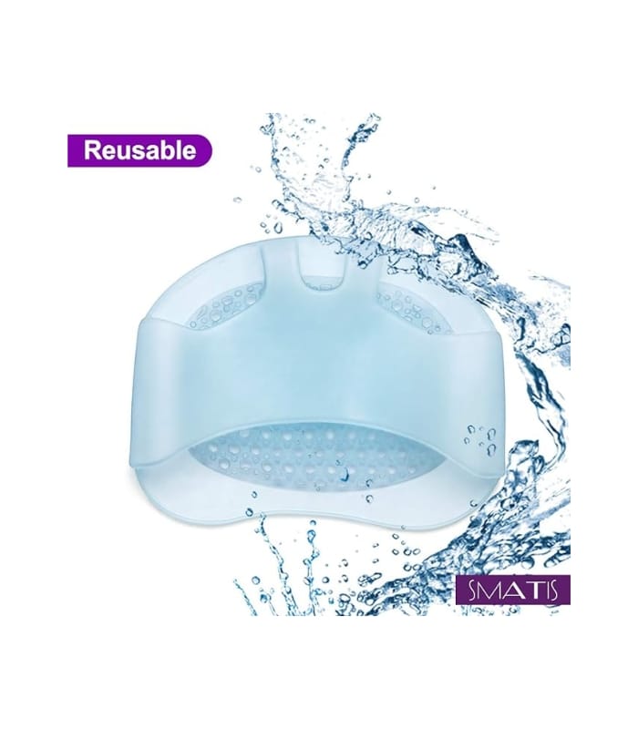 _Babyliss 8 IN 1 ALL OVER GROOMING KIT 1.SAFETY -- These metatarsal pads are made from medical Grade Silicone Gel, our gel pads do not absorb odor and dirt 2.COMFY - Ball of foot cushions are very soft, gel pads have plenty of air holes for additional ventilation, which help reduce feet swelling, pain and discomfort during the standing long hours 3.RELIEVE PAIN -- These ball pads providing a mild massage during any movements thus improving the comfort level and helping relieve pain, and all the fatigue and stresses 4.REUSABLE -- When wearing ball pads was like walking on a cloud, and is easily cleaned with warm water and soap