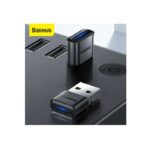 Baseus BA04 Wireless Bluetooth Adapter
