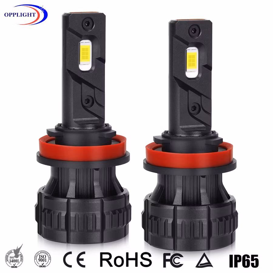 G350 H1 H3 H4 H7 H11 9005 9006 Auto Headlamps 60W 12V