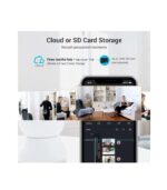 Blurams Indoor Pro Camera - A10C