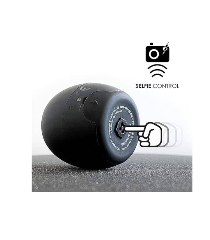 BoomPods Zero Bluetooth Speaker - Powerful Waterproof Mini Speaker (2) BoomPods Zero Bluetooth Speaker - Powerful Waterproof Mini Speaker