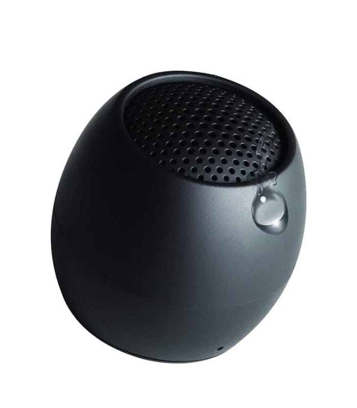 BoomPods Zero Bluetooth Speaker - Powerful Waterproof Mini Speaker