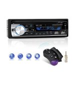 Car Radio Bluetooth Hands-Free, CENXINY 1 DIN Car Stereos