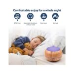 Diffusers for Essential Oils Large Room: 500ml (Without Bottle)