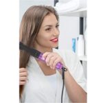 ELEHOT Hair Straightening Brush Straightener