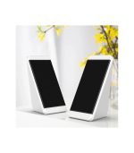 EZEEY S5 Portable USB 3.5mm Computer Speaker