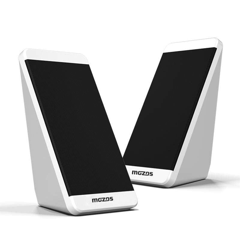 EZEEY S5 Portable USB 3.5mm Computer Speaker
