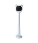 EZVIZ BM1 Battery-Powered Baby Monitor