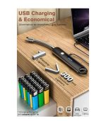 Eletorot Candle Lighter Gifts For Women Her, Rechargeable Arc Lighter Electric Lighters