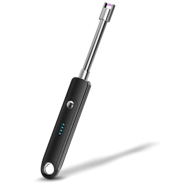 Eletorot Candle Lighter Gifts For Women Her, Rechargeable Arc Lighter Electric Lighters