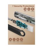 Eletorot Candle Lighter Gifts For Women Her, Rechargeable Arc Lighter Electric Lighters