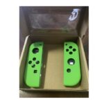 Extreme Rate Purple Controller Shell for Nintendo Switch