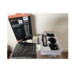 Fitfort 6619 Professional Hair/Beard Clipper