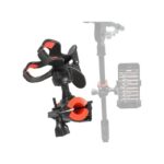 Fits Mr.Power General Accessories Universal Microphone Stand Phone Holder