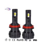 G350 H1 H3 H4 H7 H11 9005 9006 Auto Headlamps 60W 12V