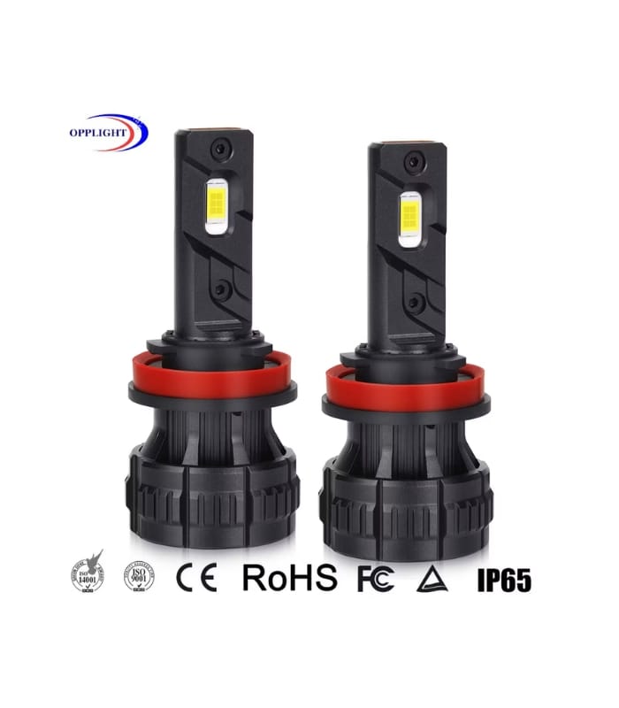 G350 H1 H3 H4 H7 H11 9005 9006 Auto Headlamps 60W 12V