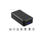 Concox AT4 Asset Vehicle WIFI GPS Tracker with Magnetic Tamper alert